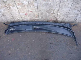 66810EZ10C Дождевик Nissan Titan Арт 00003807, вид 3