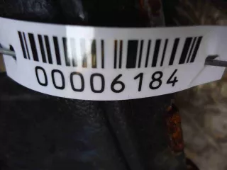 849921CA0A Обшивка багажника Infiniti FX2 Арт 00006184, вид 2