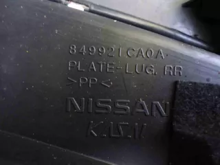 849921CA0A Обшивка багажника Infiniti FX2 Арт 00006184, вид 3