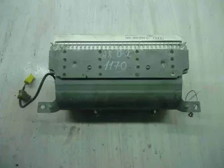 4D1880203C Подушка безопасности пассажира Audi A8 D2 (S8) Арт 00003911