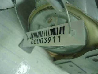 Подушка безопасности пассажира Audi A8 D2 (S8) 2000г. 4D1880203C - Фото 3