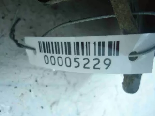 75800S3V Брызговик передний Acura MDX 2 Арт 00005229, вид 6