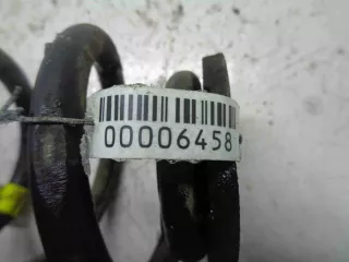 13366705 Пружина задняя Chevrolet Cruze J400 Арт 00006458, вид 2
