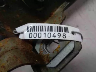 991223032,Q1T18273M1 Блок управления электронной блокировки рулевой колонки Saturn VUE 1 Арт 00010498, вид 2
