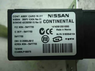 285F51CA0A Замок зажигания Infiniti FX2 Арт 00011373, вид 2