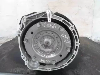 8HP50Z,1101028200 АКПП BMW 4 F32/F33/GT F36 Арт 00005421, вид 3