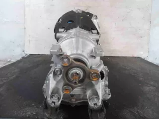 8HP50Z,1101028200 АКПП BMW 4 F32/F33/GT F36 Арт 00005421, вид 5