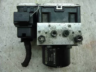 7P0614517K,7P0907379K Блок ABS Volkswagen Touareg 2 Арт 00005089, вид 1