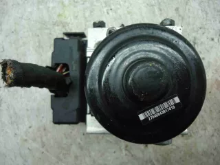 7P0614517K,7P0907379K Блок ABS Volkswagen Touareg 2 Арт 00005089, вид 6