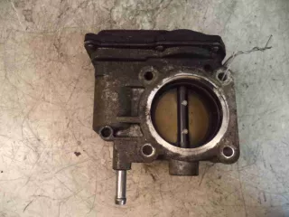 65J0,9K031280 Заслонка дроссельная Suzuki Grand Vitara JT 2.4л Арт 00029616, вид 4