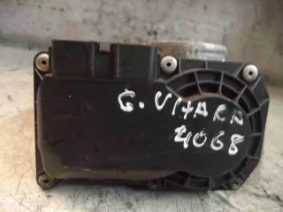 65J0,9K031280 Заслонка дроссельная Suzuki Grand Vitara JT 2.4л Арт 00029616, вид 5