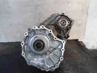  Раздаточная коробка Nissan X-Terra ТN50 Арт 00003836, вид 1