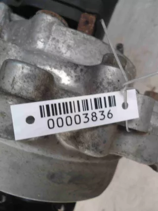  Раздаточная коробка Nissan X-Terra ТN50 Арт 00003836, вид 2