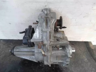  Раздаточная коробка Nissan X-Terra ТN50 Арт 00003836, вид 3