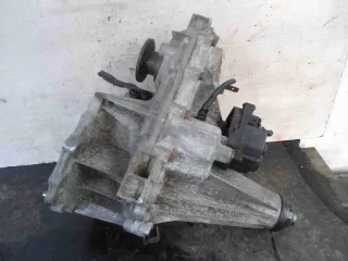  Раздаточная коробка Nissan X-Terra ТN50 Арт 00003836, вид 4