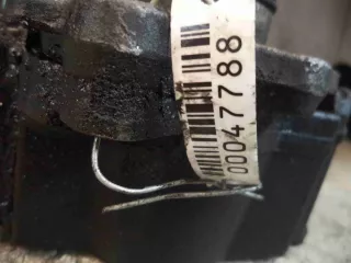 A6510700701,6510700701 , 28252614 ТНВД Mercedes Sprinter W906 Арт 00047788, вид 2