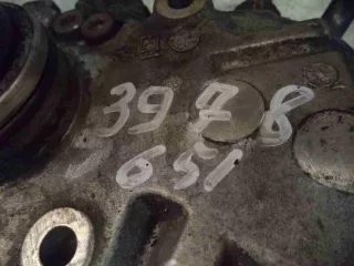 A6510700701,6510700701 , 28252614 ТНВД Mercedes Sprinter W906 Арт 00047788, вид 4