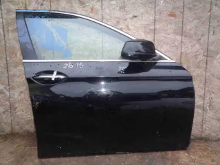  Дверь передняя правая BMW 5 F10/F11/GT F07 Арт 00047260, вид 1