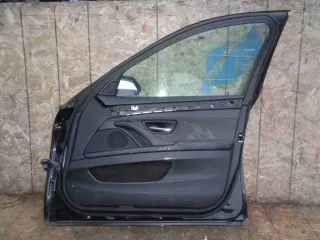  Дверь передняя правая BMW 5 F10/F11/GT F07 Арт 00047260, вид 2