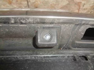 4G5827023C Крышка багажника Audi A6 C7 (S6,RS6) Арт 00037229, вид 4