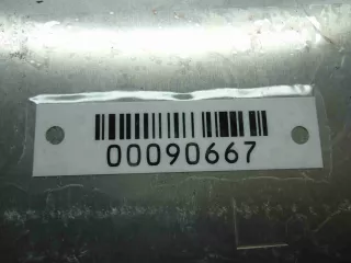 12676591 Блок управления ДВС Chevrolet Cruze J400 Арт 00090667, вид 3