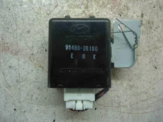 954502B100 Реле Hyundai Santa FE 2 (CM) Арт 00097519, вид 1
