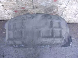 4G0810172A Подкрылок задний правый Audi A6 C7 (S6,RS6) Арт 00093690, вид 3