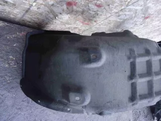 4G0810172A Подкрылок задний правый Audi A6 C7 (S6,RS6) Арт 00093690, вид 5