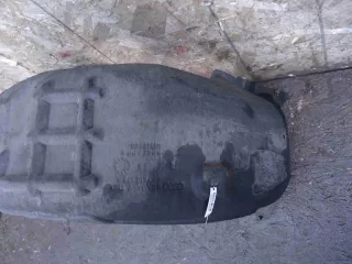 4G0810172A Подкрылок задний правый Audi A6 C7 (S6,RS6) Арт 00093690, вид 7
