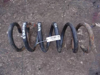 20839863 Пружина задняя Chevrolet Equinox 2 Арт 00094646, вид 1