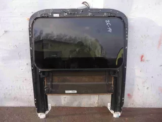  Люк Audi A6 C6 (S6,RS6) Арт 00027408, вид 1