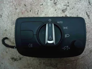 4G0941531D Переключатель света Audi A6 C7 (S6,RS6) Арт 00089251, вид 1