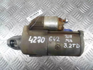 A0051518901,0051518901 , D7G15 Стартер Mercedes E W211 Арт 00075527, вид 3