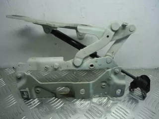 718418909 Петля капота правая BMW 7 F01/F02 Арт 00067817, вид 1