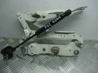 718418909 Петля капота правая BMW 7 F01/F02 Арт 00067817, вид 2