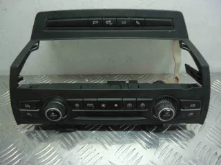 9178066,97278003 Переключатель отопителя BMW X5 E70 Арт 00082979, вид 1