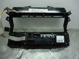 9178066,97278003 Переключатель отопителя BMW X5 E70 Арт 00082979, вид 2