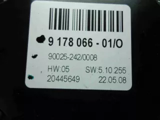 9178066,97278003 Переключатель отопителя BMW X5 E70 Арт 00082979, вид 3