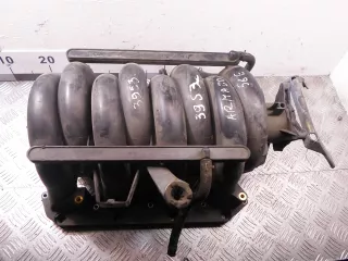 140017S000 Коллектор впускной Nissan Armada Арт 00077069, вид 1