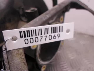 140017S000 Коллектор впускной Nissan Armada Арт 00077069, вид 2