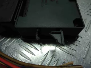 8K0907801H Блок управления стояночного тормоза Audi Q5 1 Арт 00078928, вид 3