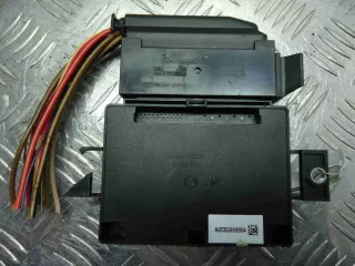 8K0907801H Блок управления стояночного тормоза Audi Q5 1 Арт 00078928, вид 4