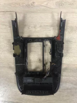 8K0864261 Накладка кулисы Audi Q5 1 Арт 00068249, вид 2