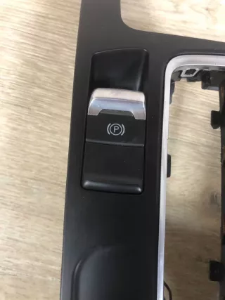 8K0864261 Накладка кулисы Audi Q5 1 Арт 00068249, вид 3