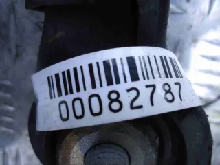 2043521288 Рычаг задний левый нижний Mercedes GLK X204 Арт 00082787, вид 3