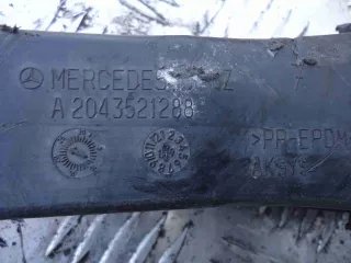 2043521288 Рычаг задний левый нижний Mercedes GLK X204 Арт 00082787, вид 4