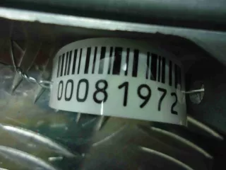 9210697 Блок управления BMW 7 F01/F02 Арт 00081972, вид 1