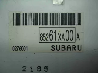 85261XA00A Дисплей информационный Subaru Tribeca Арт 00068978, вид 1