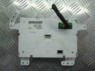 85261XA00A Дисплей информационный Subaru Tribeca Арт 00068978, вид 3