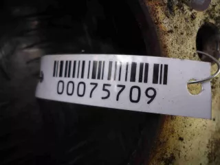  Диск тормозной задний Hyundai Santa FE 3 (DM) Арт 00075709, вид 3